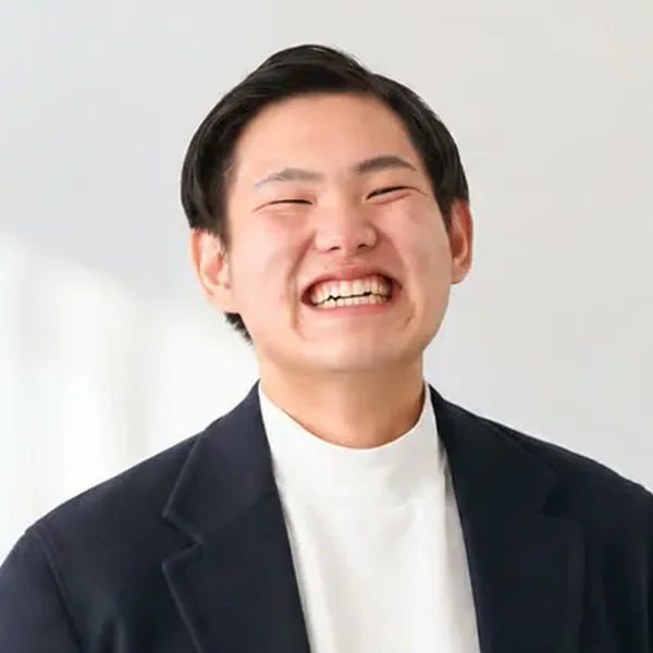 SweetLeap株式会社 代表取締役 石谷太志の顔写真